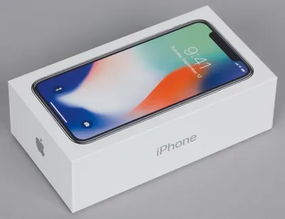 Полный обзор iPhone X - YouTube