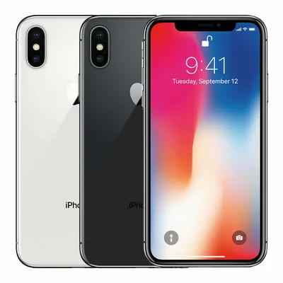 New White IPhone X.Latest Model of Apple Iphone 10 Editorial Photography -  Image of gadget, devices: 102653497