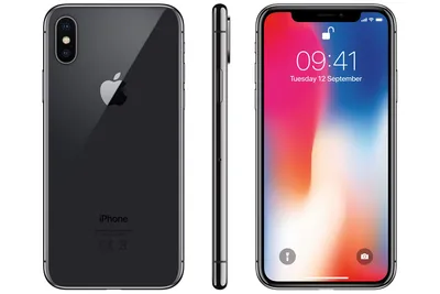 iPhone X vs iPhone XS vs iPhone XR: обзор-сравнение айфонов || Новости  BIGMAG