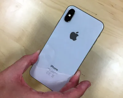 Buy Apple iPhone X from £275.00 (Today) – January sales on idealo.co.uk