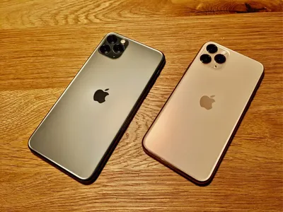 iPhone 11 Pro Max | Release Dates, Features, Specs, Prices