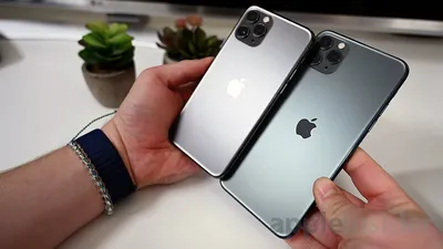 Чем iPhone 12 Pro Max отличается от iPhone 11 Pro Max. Стоит ли обновляться