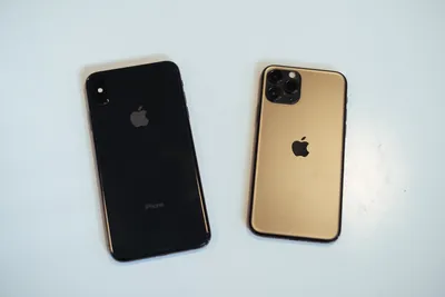 iPhone 11 Pro Max vs iPhone XS Max | Camera Shootout - Moment