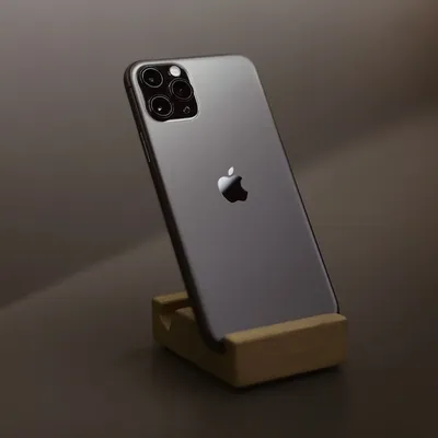 б/у iPhone 11 Pro Max — купить от 16 380 грн ⚡ . Цены, характеристики,  отзывы