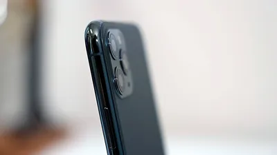 iPhone 11 Pro Max Review