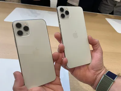 iPhone 11 Pro Max Model Number A2161, A2218, A2220 Differences - TechWalls