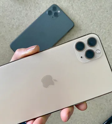 iPhone 11 Pro Max Review: Come for the Cameras, Stay for the Battery |  Digital Trends