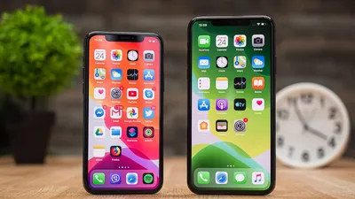 iPhone 11 Pro Max vs. iPhone 12 Pro Max: What's the difference? – Frank  Mobile