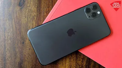 Comparing iPhone 11/Pro/Pro Max vs. iPhone XR/XS/XS Max