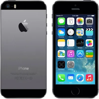 iPhone 5s: Everything We Know | MacRumors