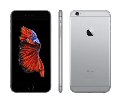 iPhone 6s Plus - Technical Specifications