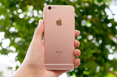 iPhone 6s Plus - Technical Specifications