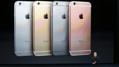 iPhone 6s still wallpaper images