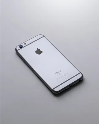 iPhone 6 Plus - Technical Specifications