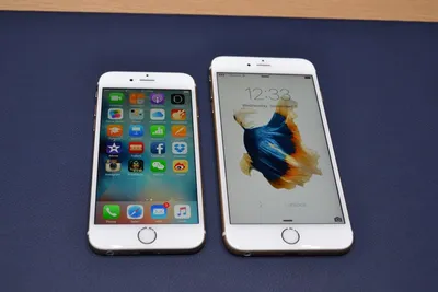 iPhone 6s Screen Repair | iPhone Repair | uBreakiFix