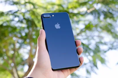 iPhone 7 + PLUS – Flex Mobile