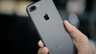 Сравнение iPhone 7 и 7 plus