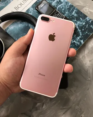Ten Things To Love, Or Not, About The New Apple iPhone 7 Plus (PRODUCT)RED:  Hands-On