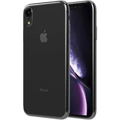 Обзор смартфона Apple iPhone XR