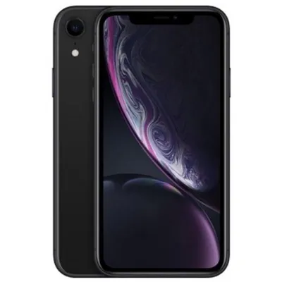 Mobile-review.com Обзор “бюджетного” флагмана Apple iPhone Xr