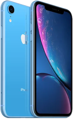 iPhone XR Б/У - купить Айфон ХР бу в Киеве, Украине недорого, цены | AppTown