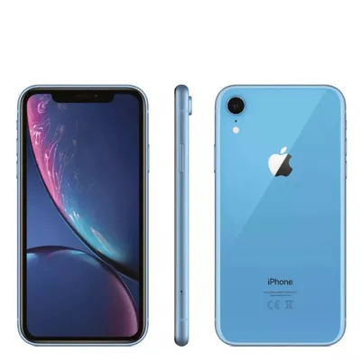Стоит ли покупать Смартфон Apple iPhone Xr? Отзывы на Яндекс Маркете