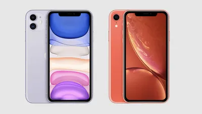 Обзор Apple iPhone XR (2019) - YouTube