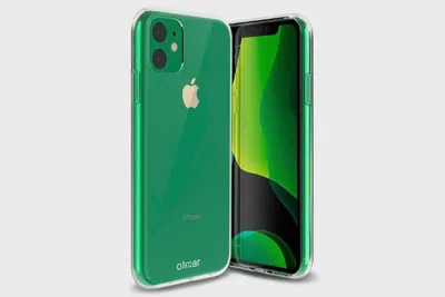 Чем различаются iPhone 11 и iPhone XR — Блог restore Digest