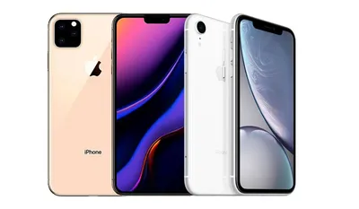 Замена стекла камеры iPhone XR оригинал с гарантией.