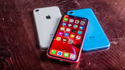 Apple Iphone XR айфон хр епл: 12 200 грн. - Мобильные телефоны / смартфоны  Львов на Olx