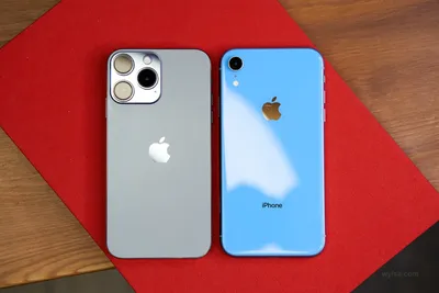Обзор iPhone XR — нового смартфона Apple за 65 тысяч рублей - Лайфхакер
