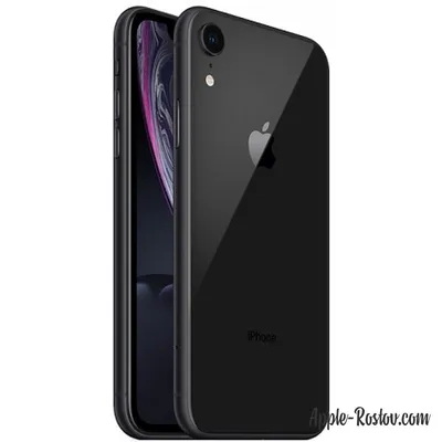 For Apple iPhone XR чехол противоударный для Айфон ХР | AliExpress