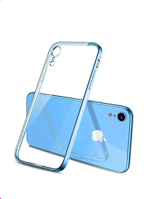 Чем отличается iPhone 11 от iPhone XR