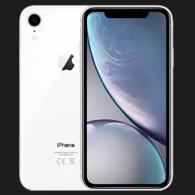 iPhone XR — купить от 15 561 грн ⚡ . Цены, характеристики, отзывы