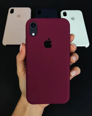 Чем отличается iPhone XR от iPhone XS