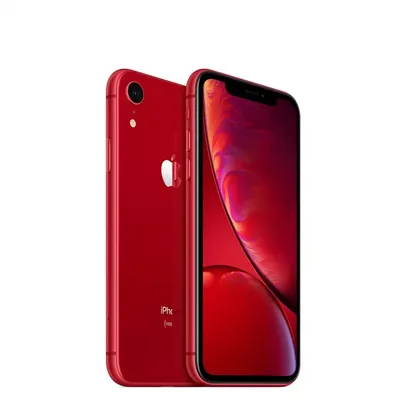 Купить Смартфон Apple iPhone XR 128GB Корпус 14 Pro Space Black (Черный) в  Москве | Телефон iPhone XR 128GB Корпус 14 Pro Space Black (Черный) по  никзим ценам - Ябкупил.рф