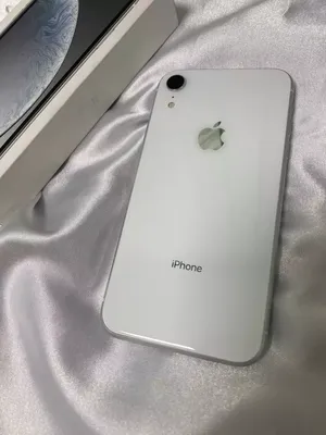 Cравнение iPhone 11 с iPhone XR - в чём отличия?