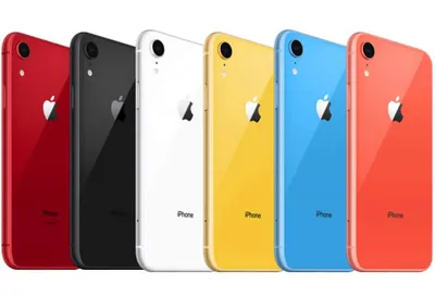 Айфон ХР, iphone XR 128gb: 110 000 тг. - Мобильные телефоны / смартфоны  Темиртау на Olx