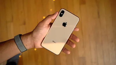 iPhone XS Max includes Display Zoom accessibility feature unlike iPhone X  and XS - 9to5Mac