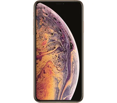 The iPhone XS Max behemoth shown from every angle - CNET