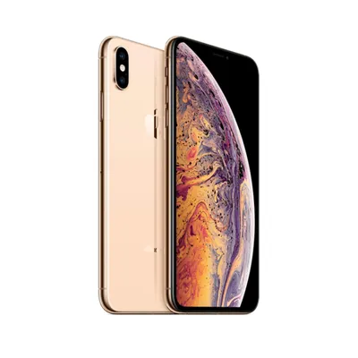 The iPhone XS Max behemoth shown from every angle - CNET