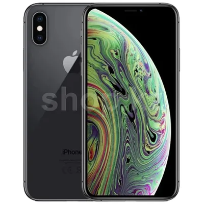 iPhone Xs and iPhone Xs Max bring the best and biggest displays to iPhone -  Apple