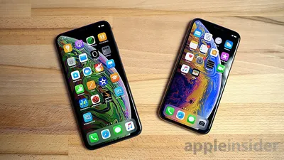 iPhone XS and XS Max review: Going for the gold | Mashable