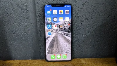 iPhone XS Max