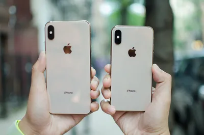 iPhone XS Max Review: The Perfect Option | Digital Trends