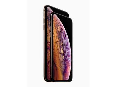 The 10-point iPhone XS and iPhone XS Max review: Modest steps forward |  VentureBeat