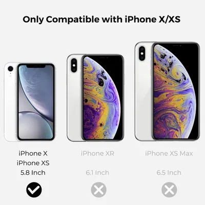 Apple iPhone XS Max front camera review - DXOMARK