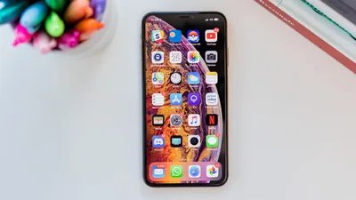 iPhone XS Max 256GB - Gold - Unlocked | Back Market