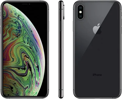 Restored Apple iPhone XS Max 64GB 4G LTE/GSM Verizon iOS Unlocked, Gold  (Refurbished) - Walmart.com