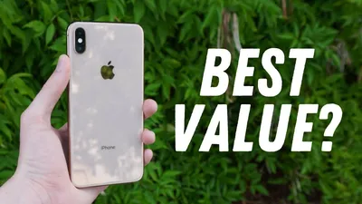 Фишки iPhone XS - Обзор от Свайп